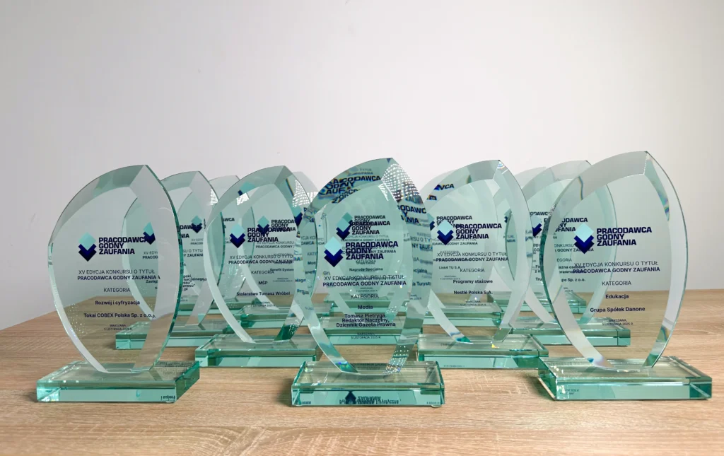 Pracodawca Godny Zaufania