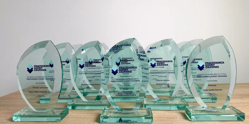 Pracodawca Godny Zaufania